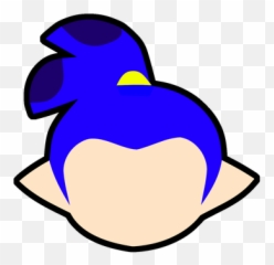 This Should Be An Emoji - Inkling Boy Smash Icon Png,Icon Characters