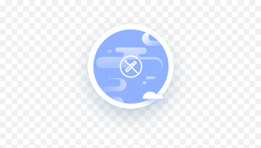 The Number One Application To Help You Quit Smoking - Kwit Icon Png,Cigarette Smoke Icon