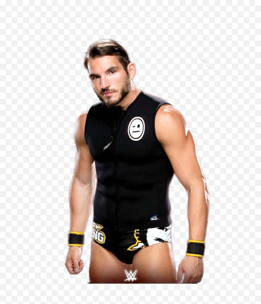 Nxt Tag Team Championship - Wwe Johnny Gargano Without Background Png,Johnny Gargano Png