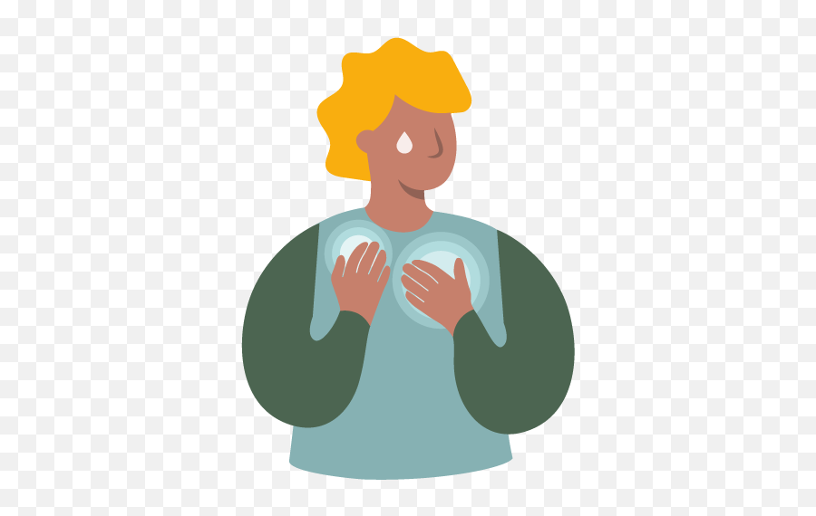 23 Reasons Why You Have Random Left Or Right Side Chest Pain - Pounding In Your Chest Neck Or Ears Icon Png,Eat Pecs Icon
