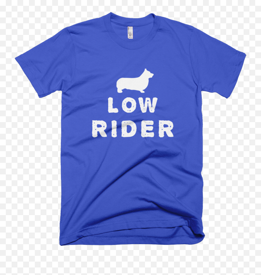 Corgi Low Rider Blue - Dachshund Png,Low Rider Png