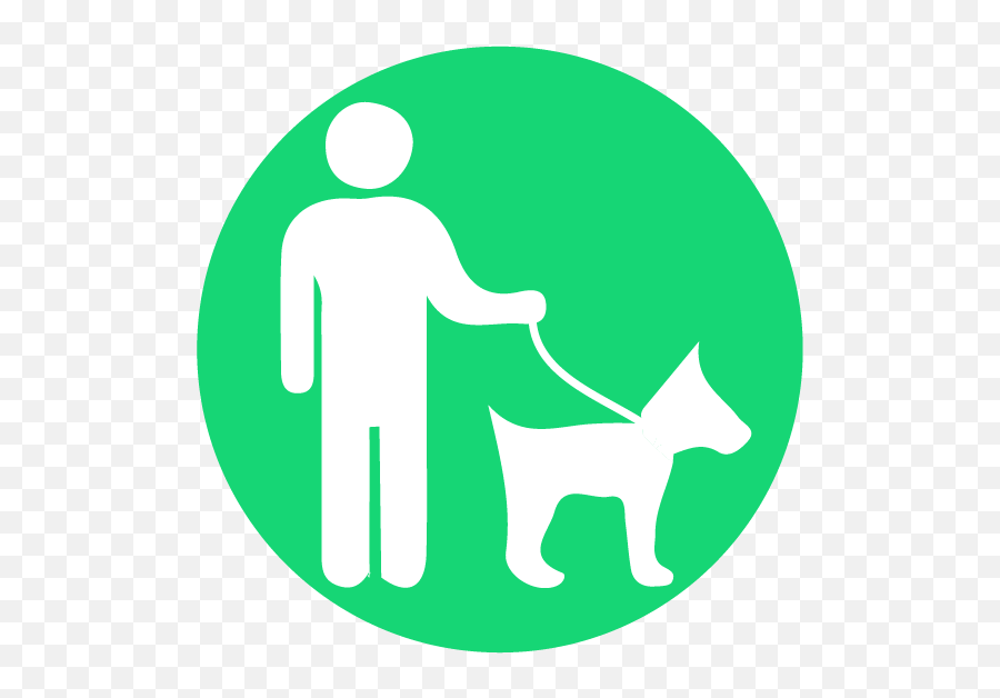 Sabit Pet E - Tag Dog Png,Dog On Leash Icon