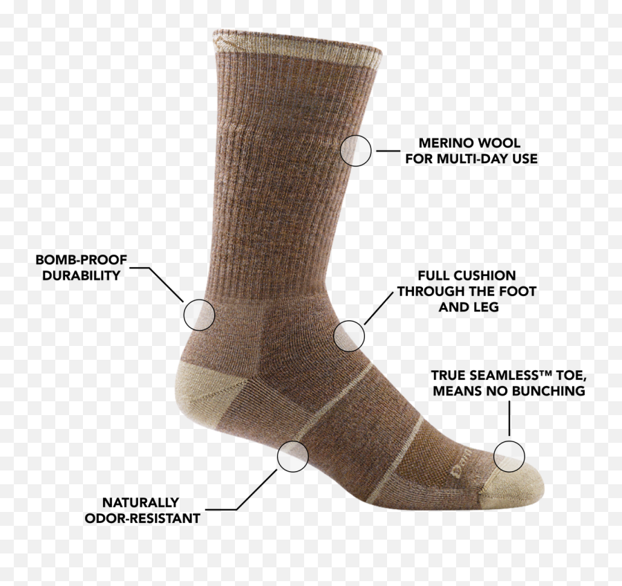 Menu0027s William Jarvis Boot Midweight Work Socks U2013 Darn Tough - Fashion Boot Png,Jarvis Icon Pack