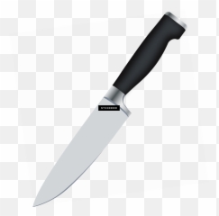 Download Hd Simple Knife - Png