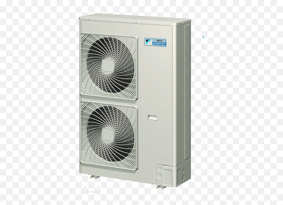 Daikin 4 Zone Mini Split Ac Heat Pump 48000 Btu Condenser Model Rmxs48lvju - Customize This System And Choose Your Indoor Unit Styles And Capacity Daikin Air Conditioner Vrv Add Png,Daikin Icon