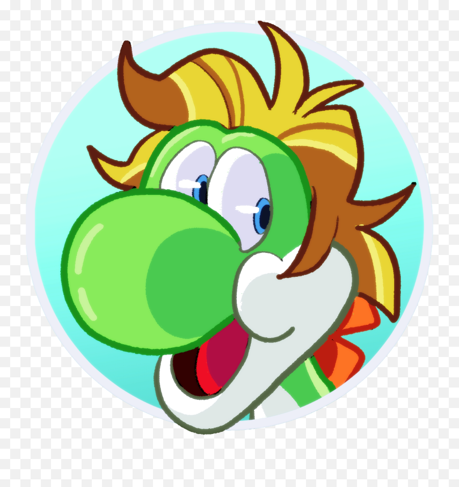 New Youtube Icon - Dylan By Justbored Fur Affinity Dot Net Fictional Character Png,Boring Icon