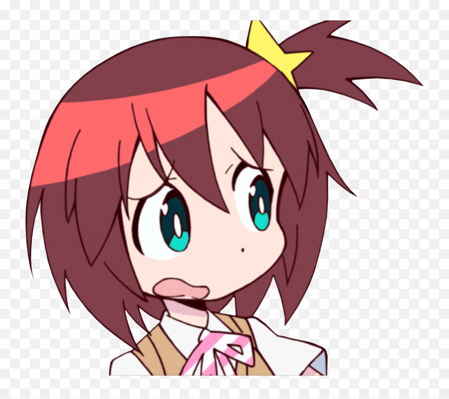 Stalker - 4chanarchives A 4chan Archive Of A Space Patrol Luluco Gif Png,Darling In The Franxx Icon