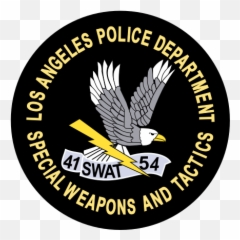 Lapd Swat Run To Remember La - Los Angeles Police Department Ecusson Png,Swat Png