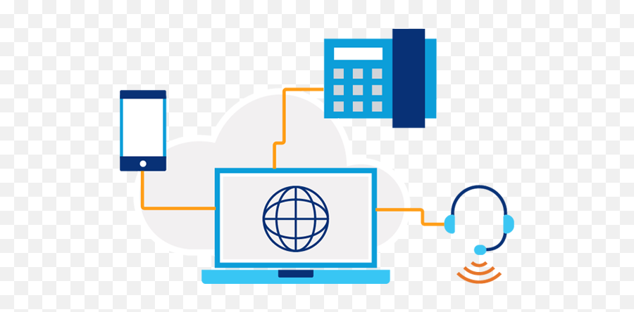 Ip Pbx System Ippbx Solution - Customer Premises Equipment Png,Ip Pbx Icon