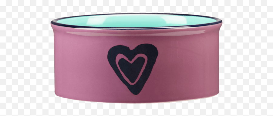 Ceramic Dog Bowl - Life Is Good Dog Bowl Png,Dog Bowl Png