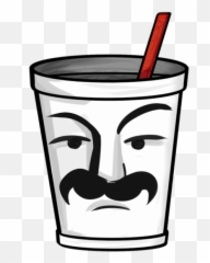 Dibujando En Medibang Como Hacer Lineas Lineart Por - Cup png
