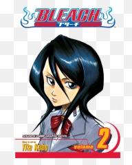 Bleach Png Free Download