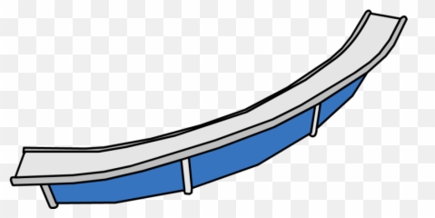 Png C - Png Transparent Ramps,Ramp Png