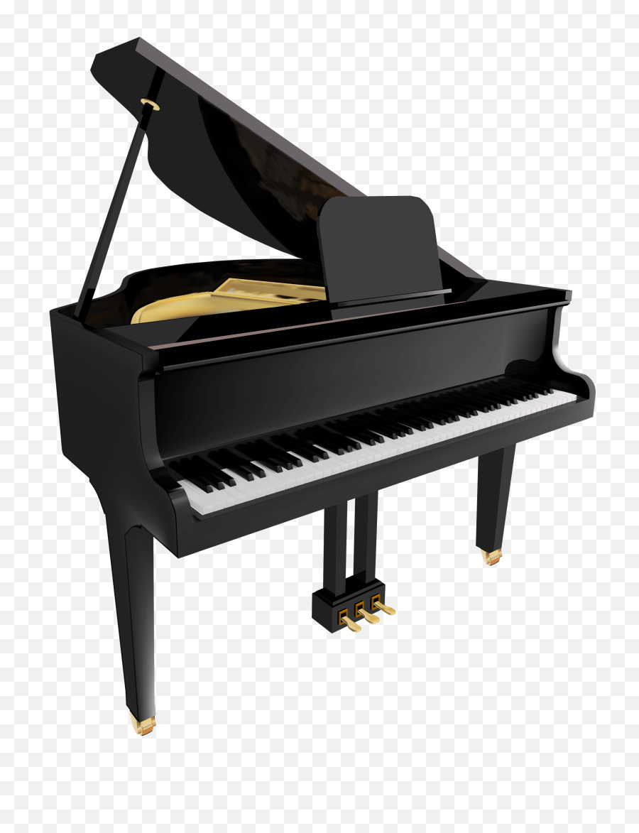 Piano Png Images - Piano Png,Piano Keyboard Png