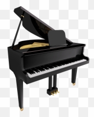 Piano Png Images