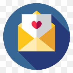 App Insights Falling Hearts - A Smart Wedding Invitation Wedding Invitation Png,Falling Hearts Png