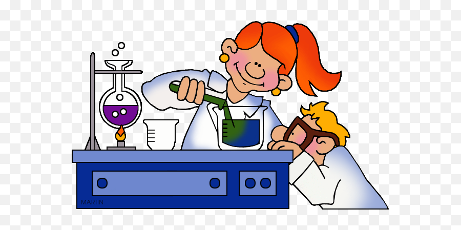 Science Laboratory Chemistry Clip Art - Science Png Download Science Clip Art,Scientist Clipart Png