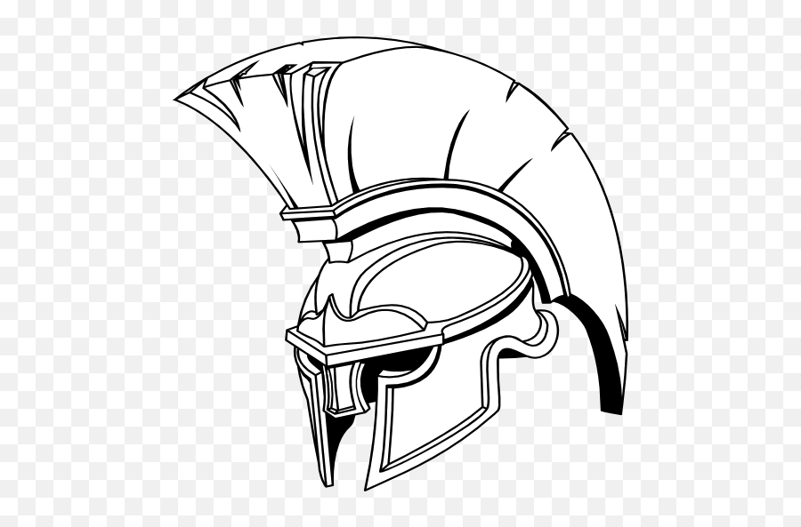 Spartacus Workout Collection More Info Could Be Found - Knight Helmet Coloring Page Png,Spartan Helmet Logo