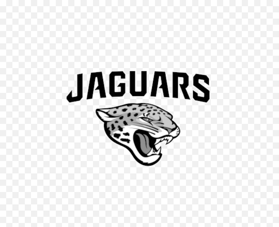 Client Logos Bw 0004 Jaguars - Jacksonville Jaguars Logo Png,Jaguars Logo Png