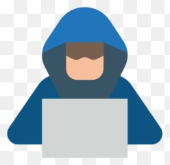 Hacker - Icono Hacker Png,It Png