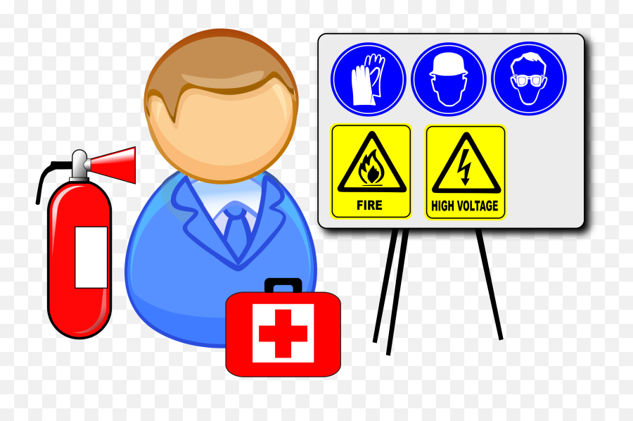 Workplace Safety Png Hd Transparent Hdpng - Occupational Safety And Health Osh,Health Png