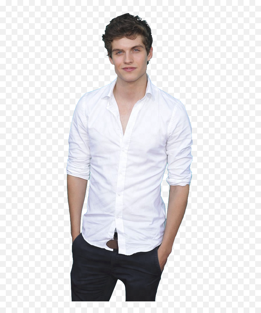 Daniel Sharman Png Teen Wolf Isaac - Daniel Sharman Isaac Teen Wolf Teenage,Teen Png