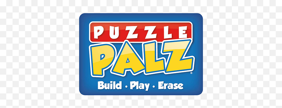 Puzzle Palz - Home U2013 Sambro Avengers Puzzle Palz Png,Disney Princess Logo