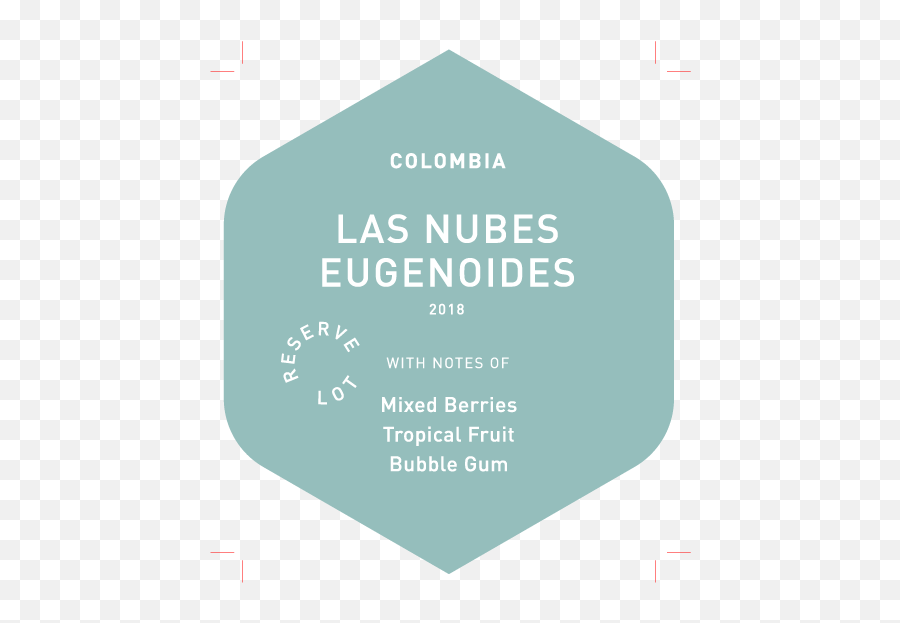 Las Nubes - Eugenoides 2018 Harvest 10 Oz Wholesale Sign Png,Nubes Png