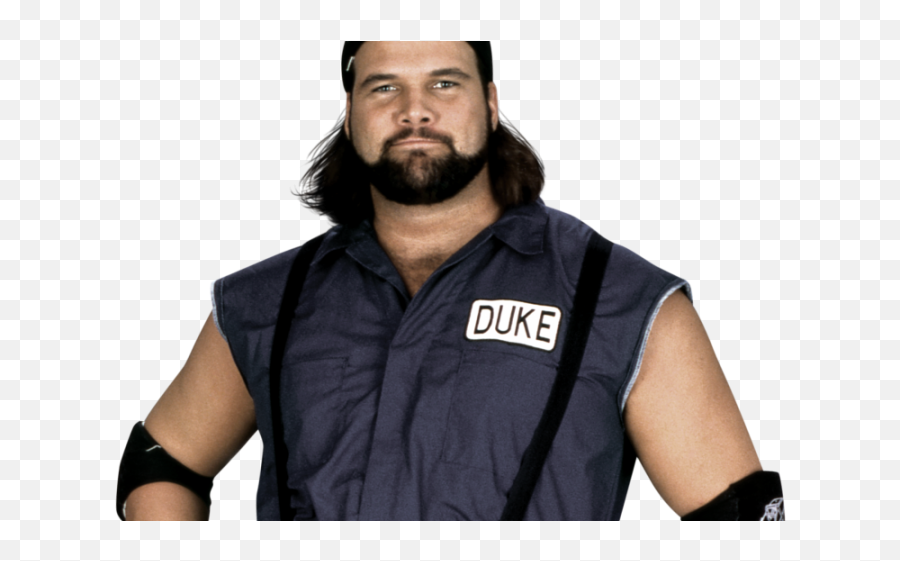 Duke The Dumpster Droese - Duke The Dumpster Droese Png,Sheamus Png