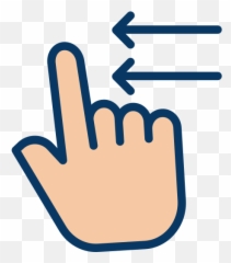 Swipe Left - Swipe Left Png,Swipe Png