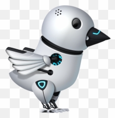 Futuristic - Icon Png
