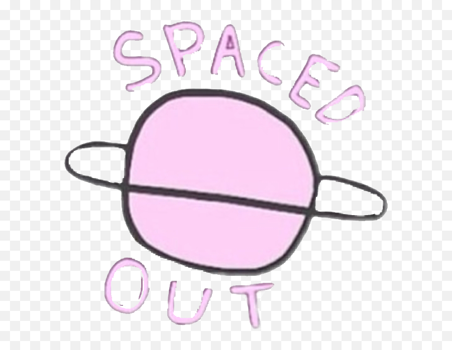 Aesthetic Space - Clip Art Png,Space Png