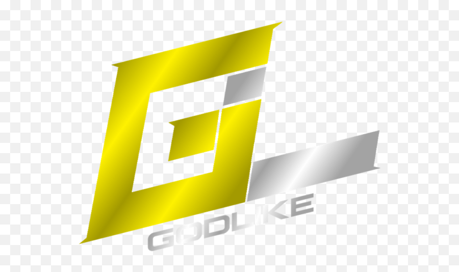 Godlike - Team Godlike Pubg Logo Png,Pubg Logo