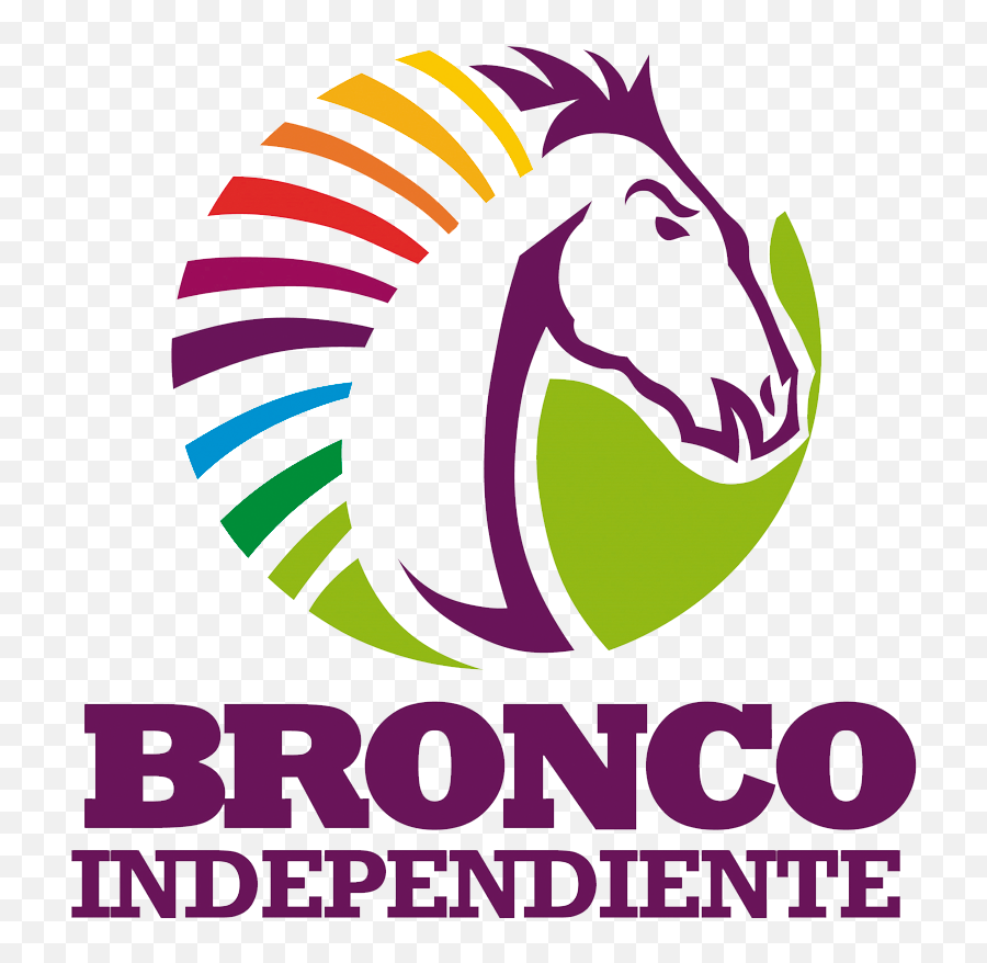 Bronco - Bronco Independiente Png,Broncos Png