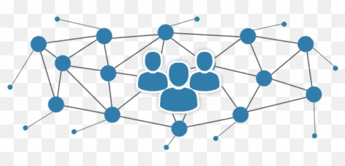 Building A Private Ethereum Blockchain - Png Blue
