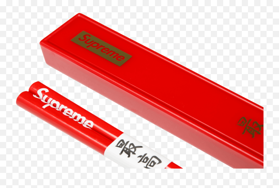 Supreme Chopsticks Png Image - Carmine,Chopsticks Png