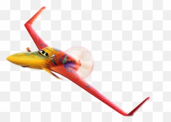 Disney Planes Movie Icons Png - Character