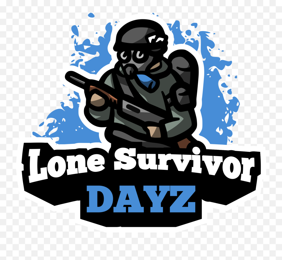 Steam Workshop Lone Survivor Dayz - Mod Collection Discord Me Lonesurvivor Png,Dayz Png