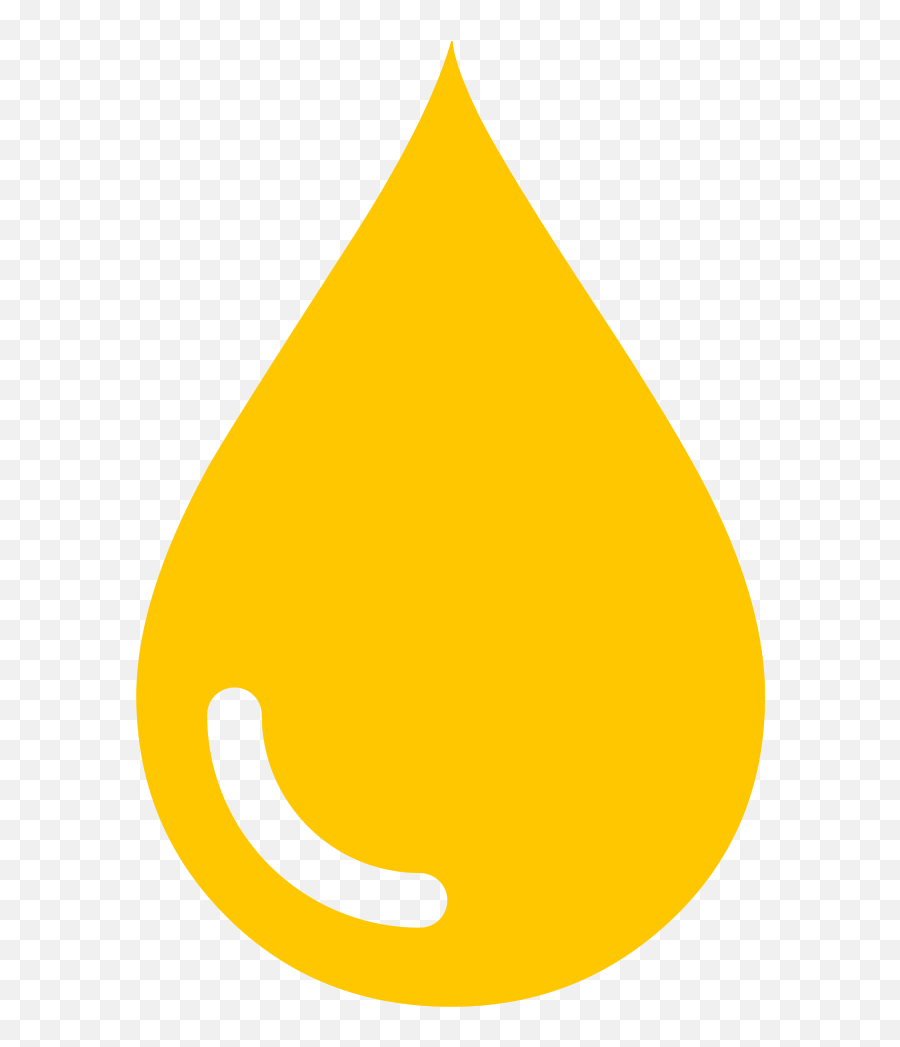 Water Drop Png Yellow - Drop Clipart Full Size Clipart Clip Art,Drop Png