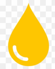 Water Drop Png Yellow - Drop Clipart Full Size Clipart Clip Art,Drop Png