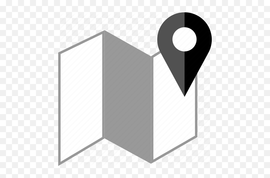 U0027maps And Location V2u0027 By Youtubecomalfredocreates - Paper Png,Google Pin Png