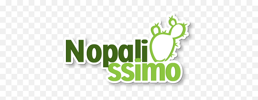 Logo De Nopal Transparent Png - Tortilla De Nopal Logo,Nopal Png
