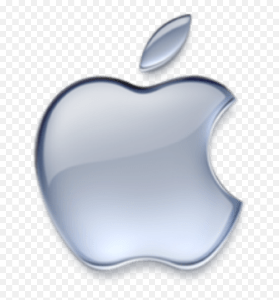 Free Download Apple Logo 2001 Clipart - Apple Inc High Resolution Apple Logo Png,Apple Logo Image