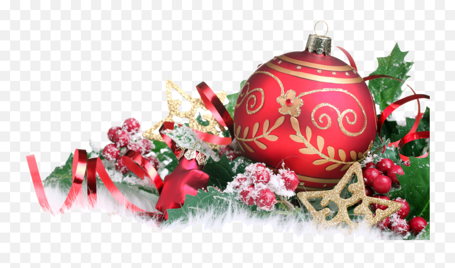 Transparent Christmas Hd - Christmas Ornament Png,Christmas Backgrounds Png