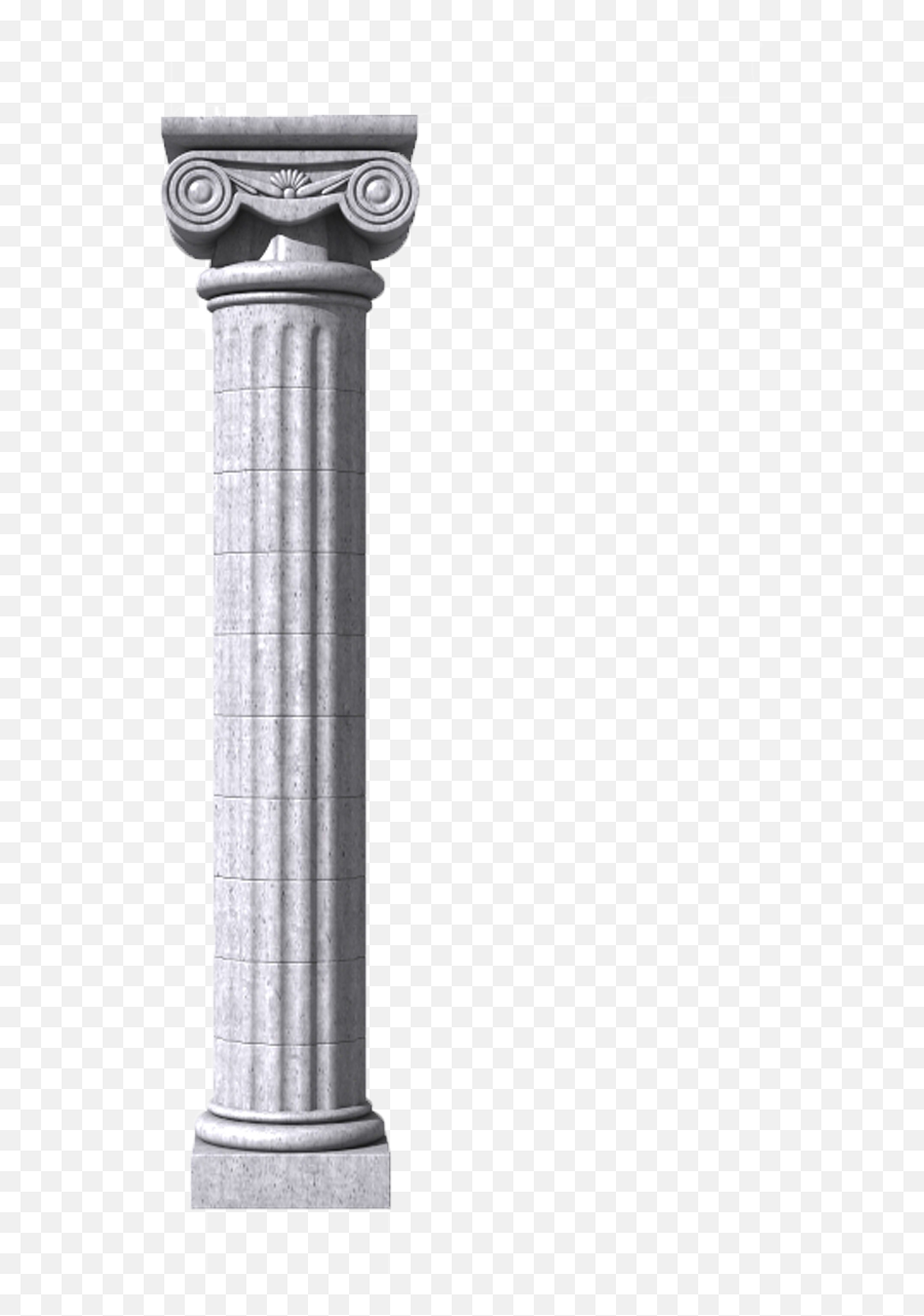 Greek Png And Vectors For Free Download - Dlpngcom Greek Pillar Png,Greek Statue Png