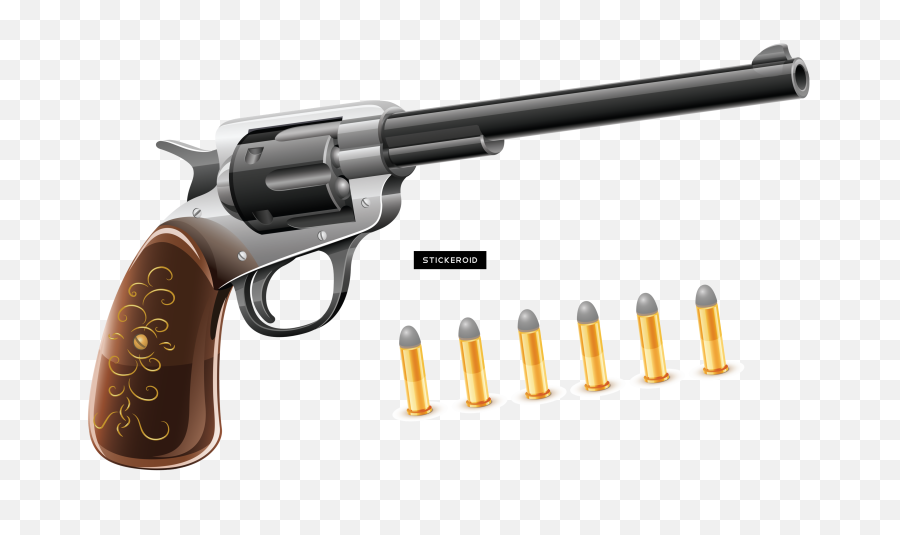Handgun Gun Hand - Arma De Mano Pistola Png,Gun Hand Transparent