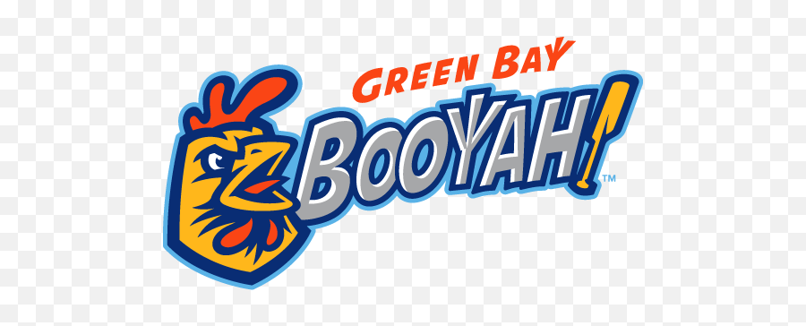 Green - Green Bay Booyah Logo Png,Brewers Packers Badgers Logo