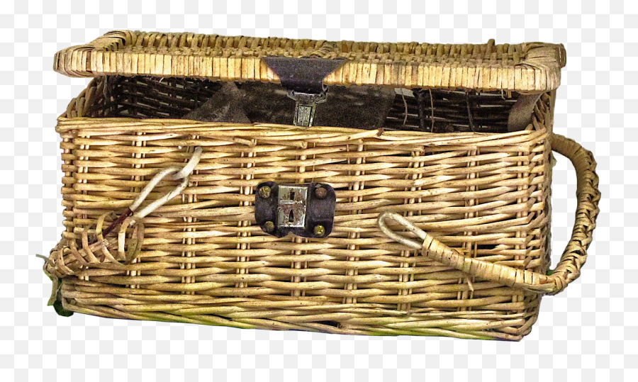 Basket Picnic Ware - Free Photo On Pixabay Basket Png,Picnic Basket Png