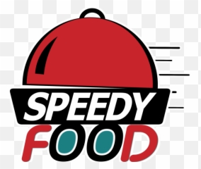 Fast Food Logo Png Transparent - Delivery Service
