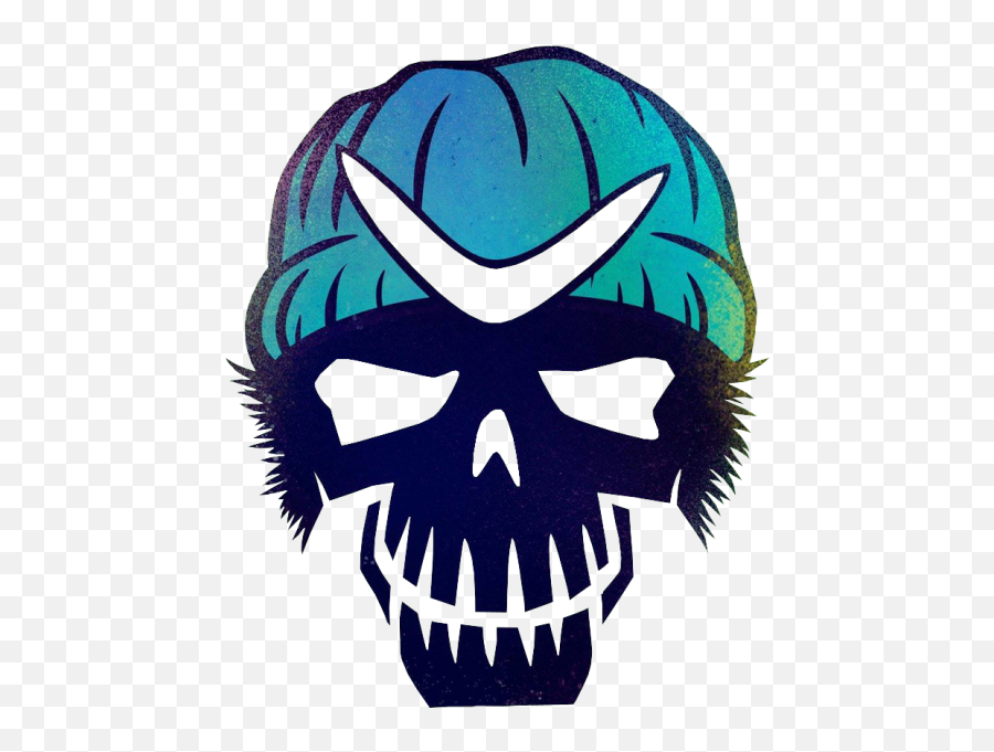 Suicide Squad Render - Captain Boomerang Suicide Squad Png,Suicide Squad Logo